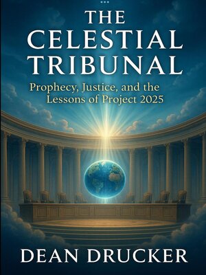 cover image of The Celestial Tribunal